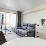 Don Miguel 2 Playa De Levante アパート ベニドルム