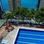 Don Miguel 2 Playa De Levante アパート *