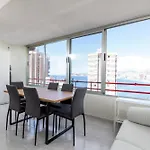 Don Miguel 2 Playa De Levante アパート