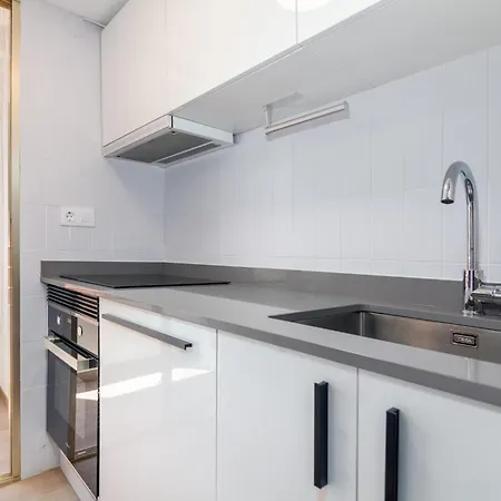Appartement Don Miguel 2 Playa De Levante Benidorm