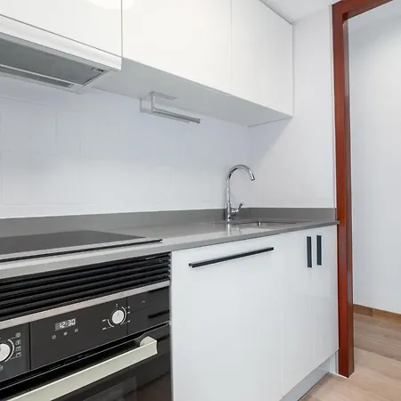 Appartement Don Miguel 2 Playa De Levante Benidorm